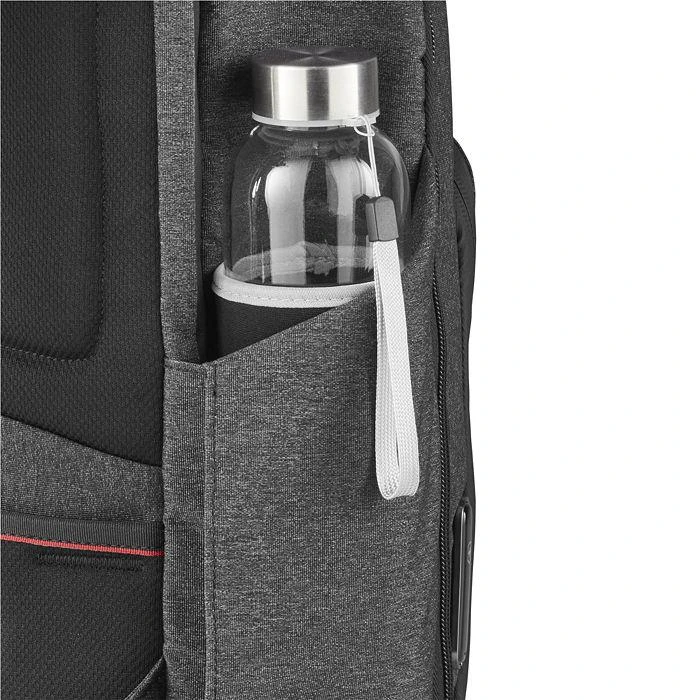 Swiss Army Architecture Urban 2 Deluxe Laptop Backpack 7