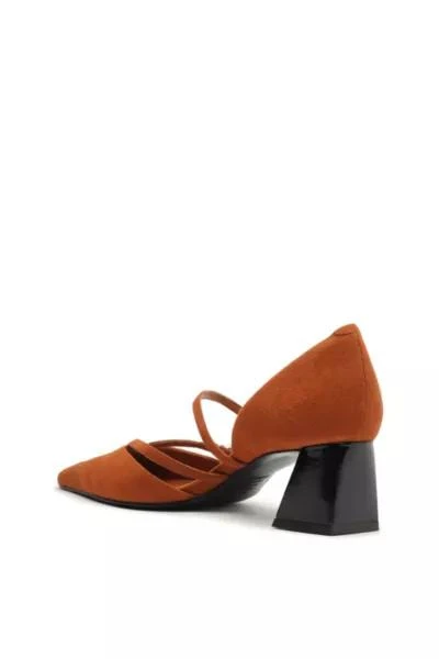 Schutz Schutz Rue Mary Jane Heel 2