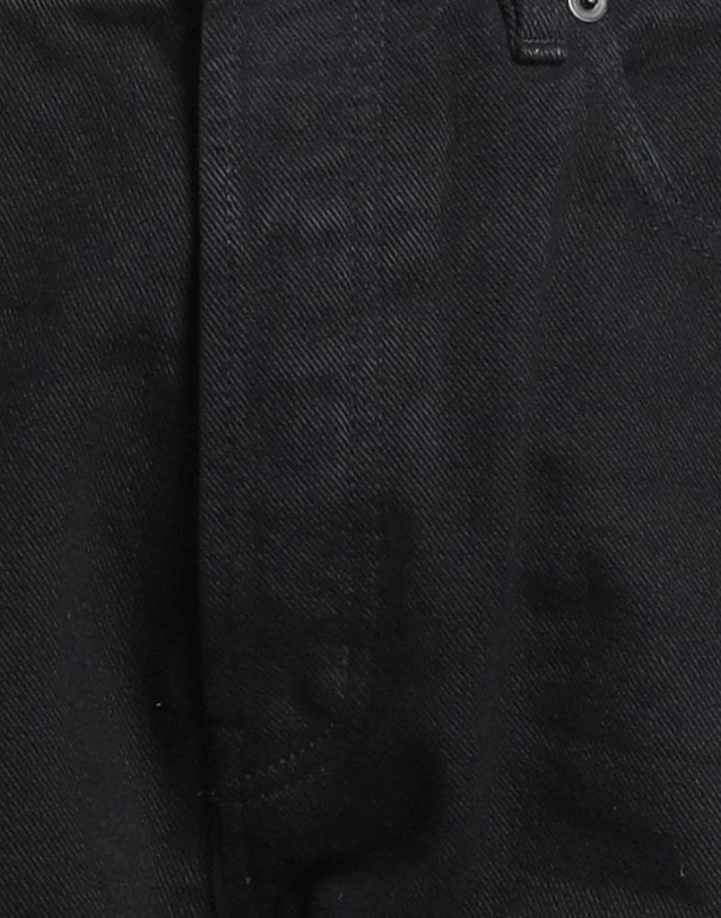 Yves Saint Laurent Denim pants 4