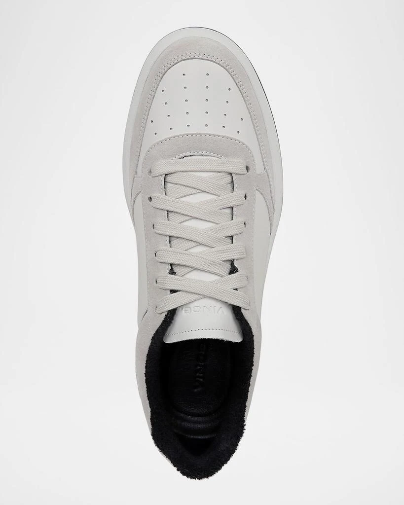 Vince Men's Fresco Court Sneakers 5