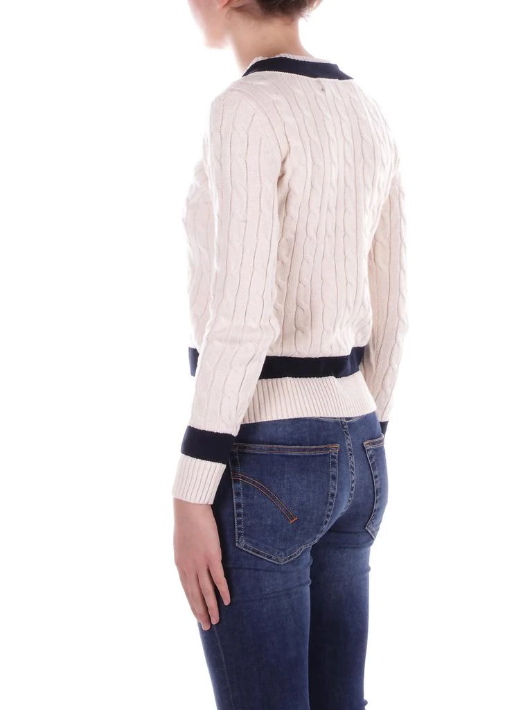 Ralph Lauren Lauren Ralph Lauren Cable-Knit Jumper 6