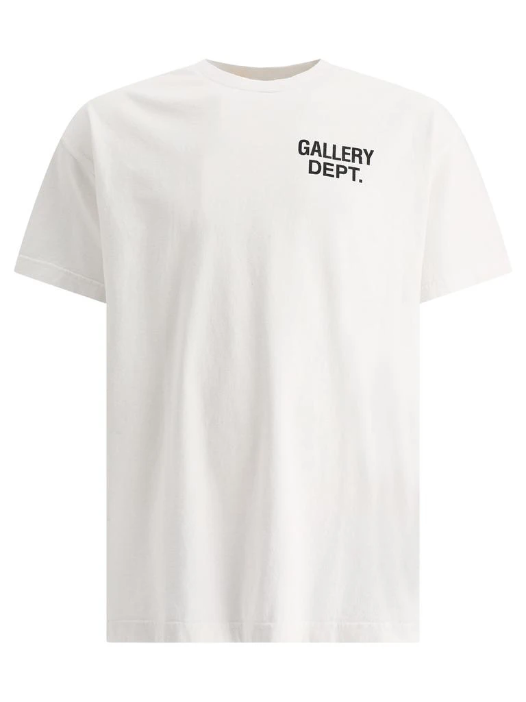 Gallery Dept T-SHIRTS 1