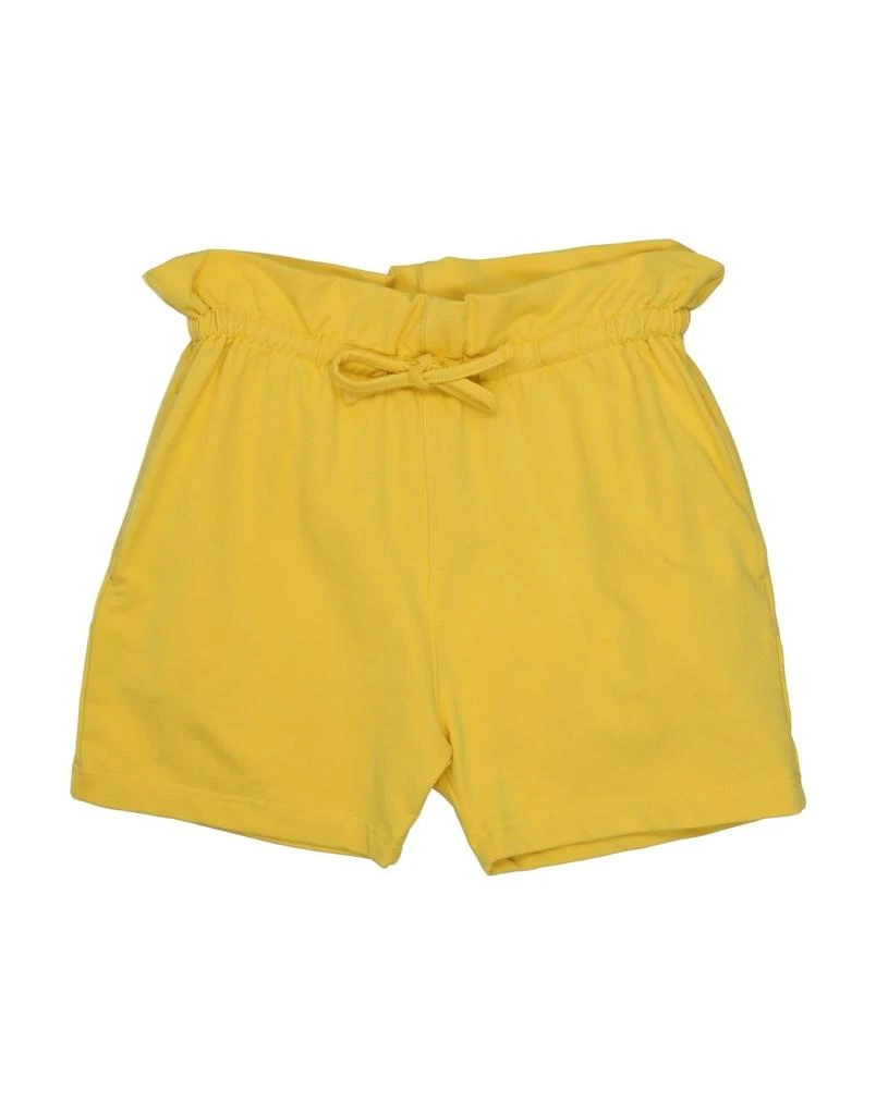 YPORQUÉ Shorts & Bermuda 1