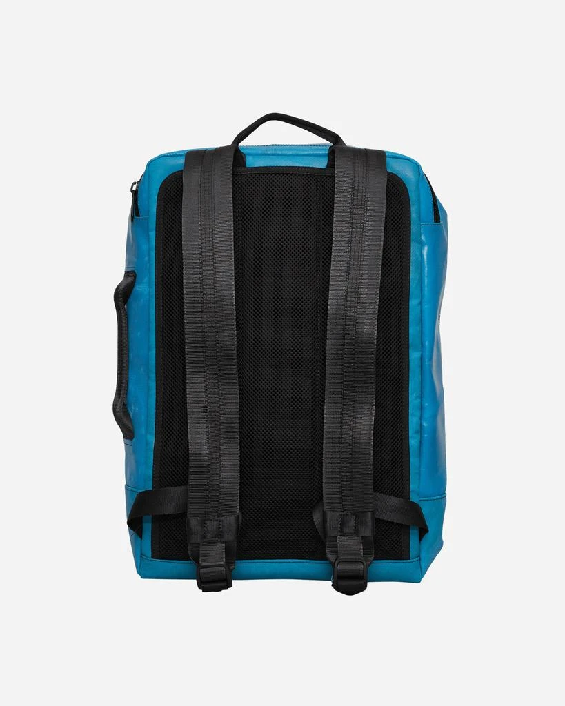 Freitag F306 Hazzard Backpack Blue / Yellow 3