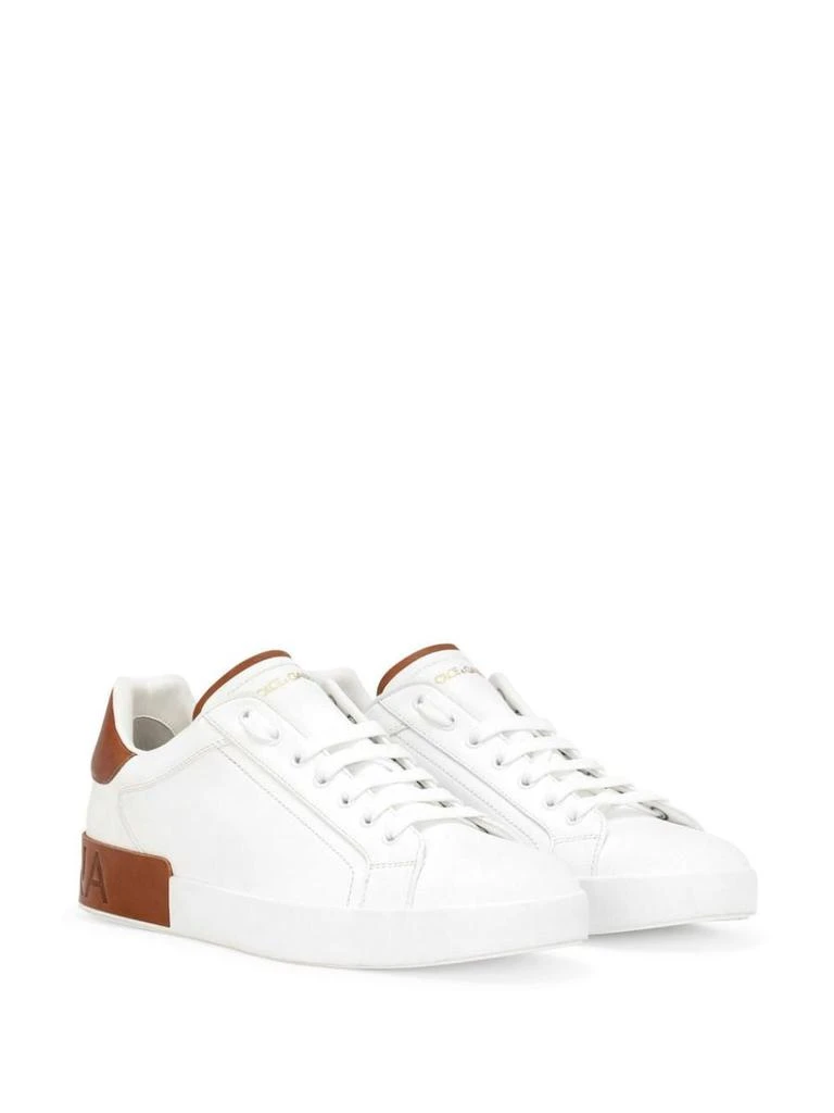 Dolce & Gabbana Dolce & Gabbana Portofino Sneakers 3