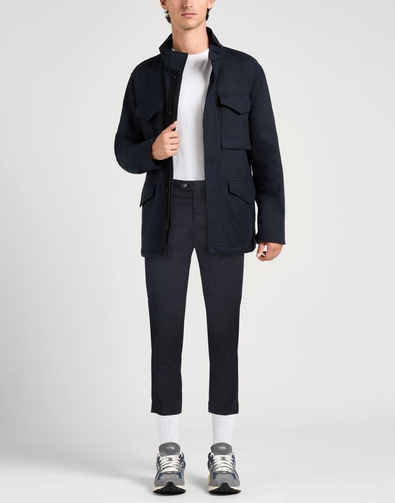 MASSIMO REBECCHI Casual pants