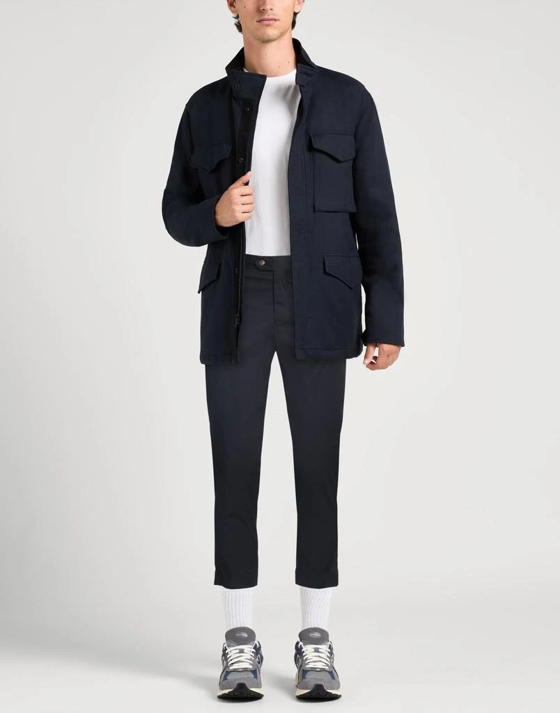 MASSIMO REBECCHI Casual pants 2