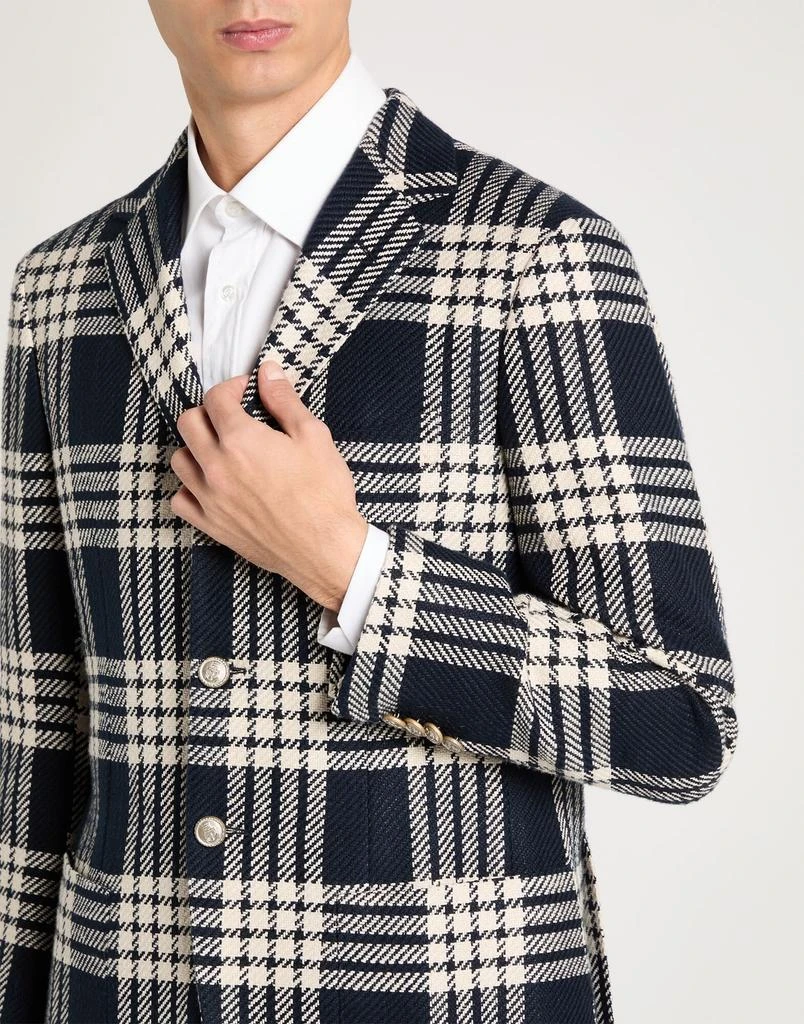 Sartorio Napoli Blazer 4