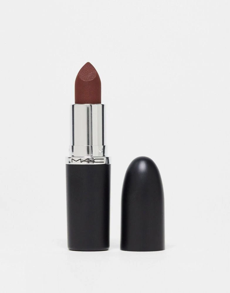 MAC MAC Macximal Silky Matte Lipstick- Antique Velvet 1