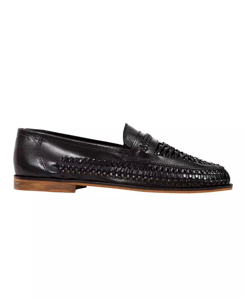 Deer Stags Men's Puebla Huarache Slip-on Loafers 3