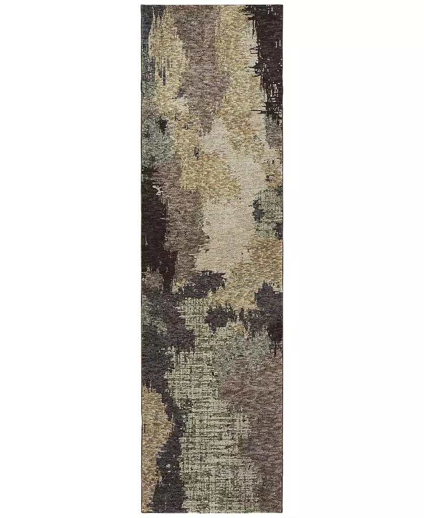 Oriental Weavers Evolution Theo 5'3" x 7'3" Area Rug 2