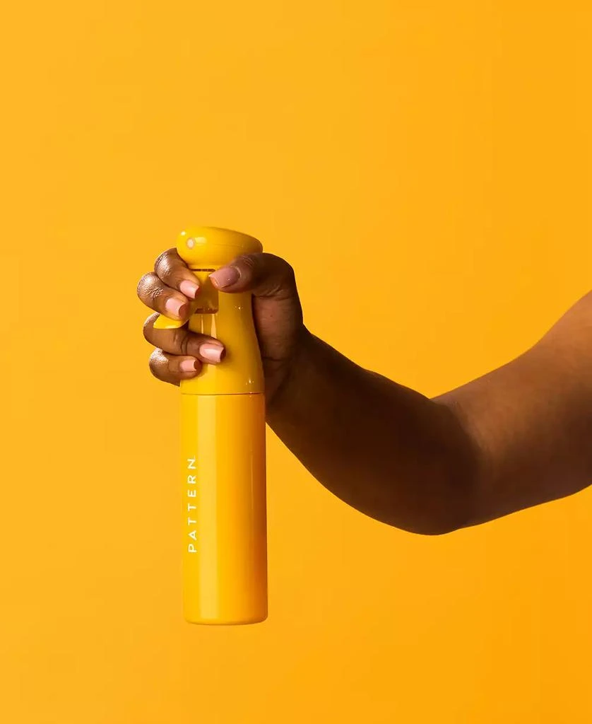 PATTERN Beauty by Tracee Ellis Ross Juicy 
Joyful Mist Spray Bottle, 250 ml 4