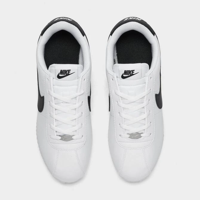 NIKE Big Kids' Nike Cortez Casual Shoes 5