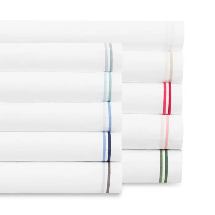 Matouk Essex Percale Sheets