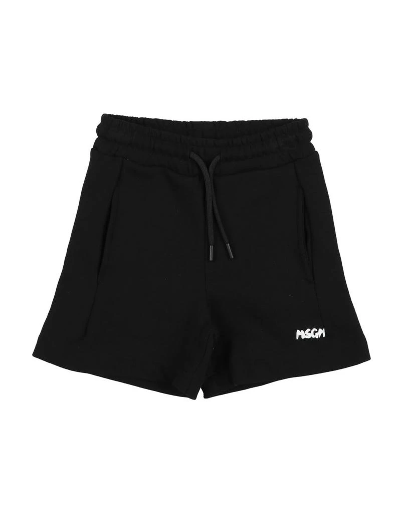 MSGM Shorts 
Bermuda