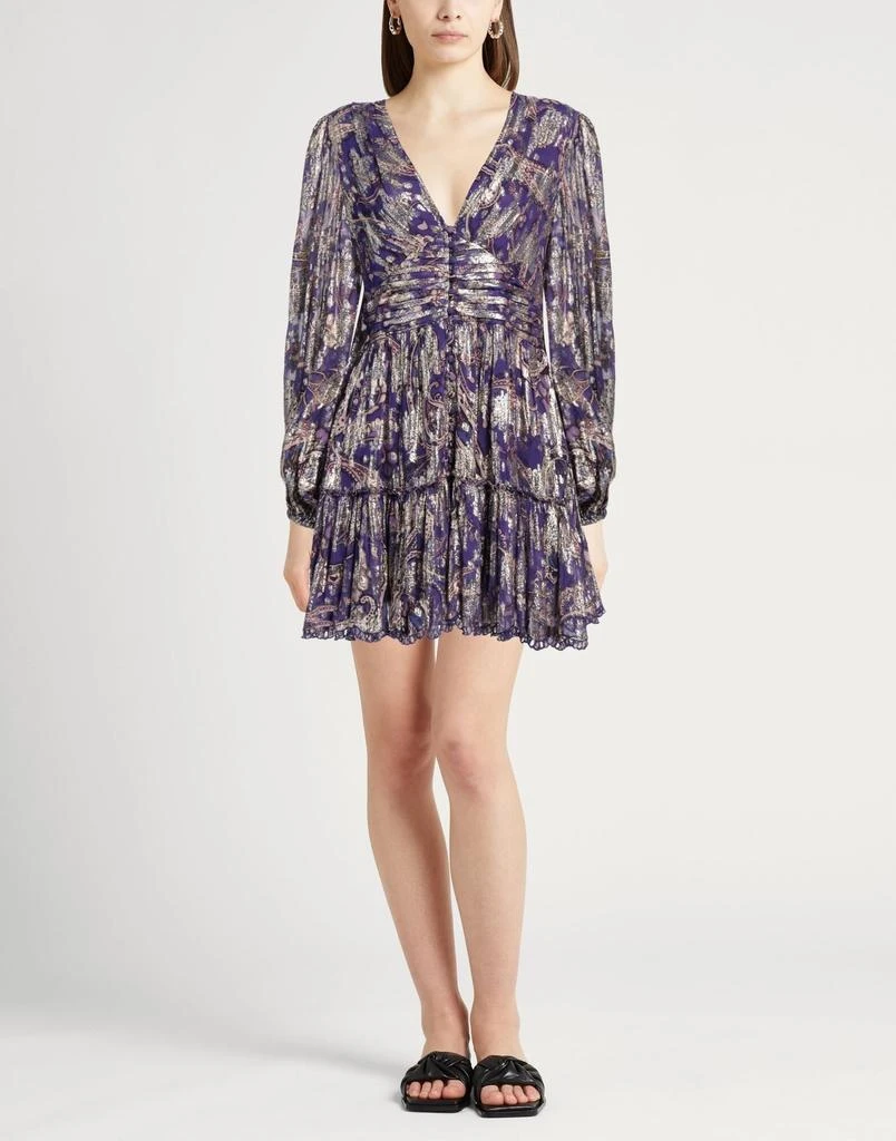 knee length dresses for ladies Kavi Maxi Dress