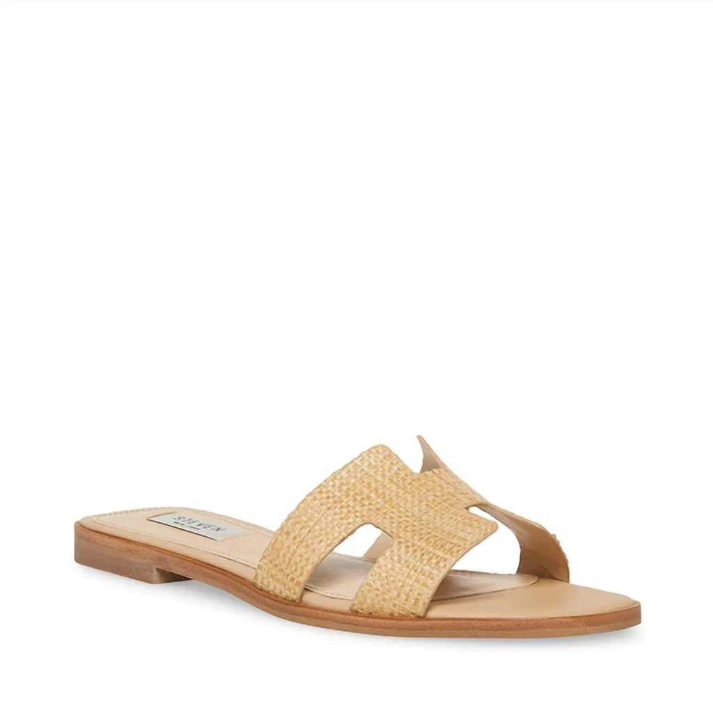 Steve Madden Steve Madden - Women's Hadyn Sandal 1