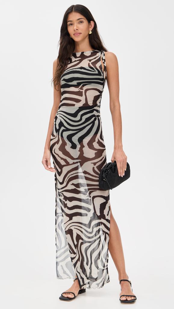 オールインワン・サロペット Stella Mccartney Macey Silk Dress Stella Mccartney Macey Silk Dress (Stella McCartney