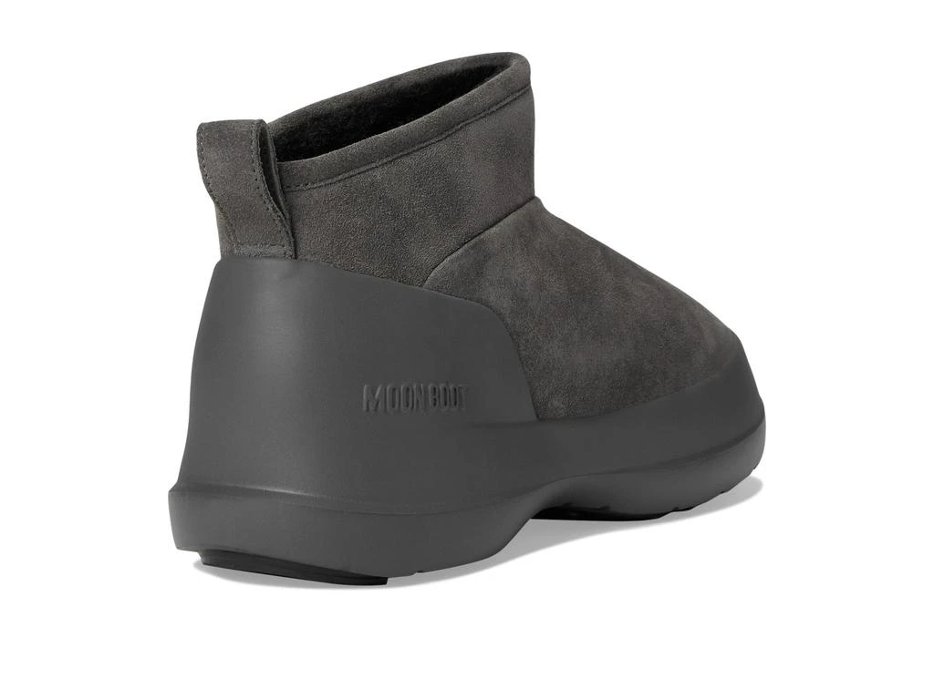 Moon Boot Luna Low Boot Suede 5