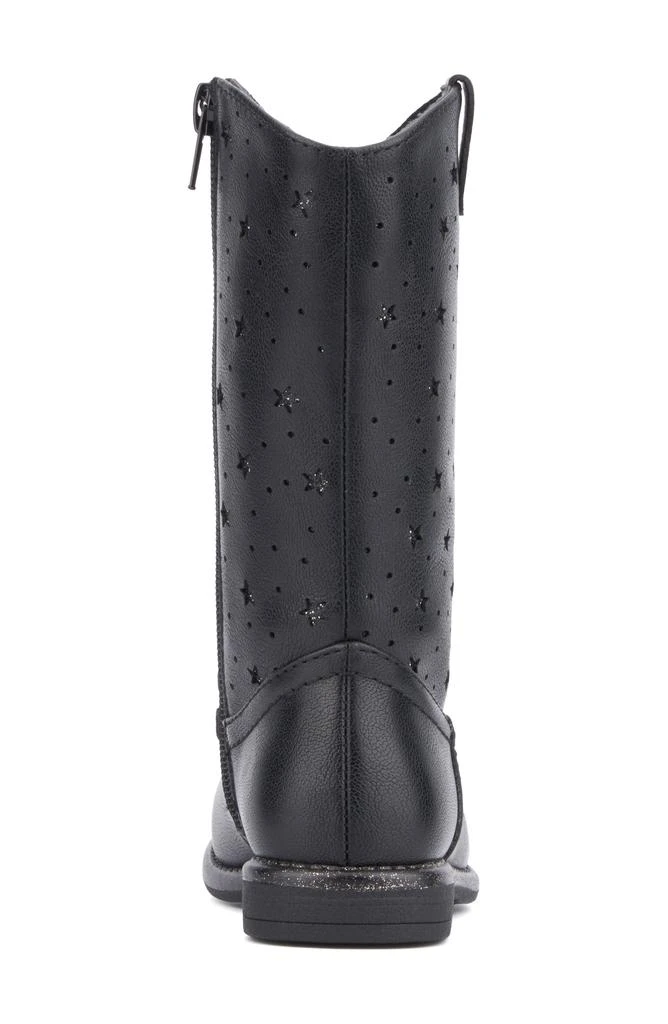 OLIVIA MILLER Kids
 Chasing Starz Mid Calf Boot 3