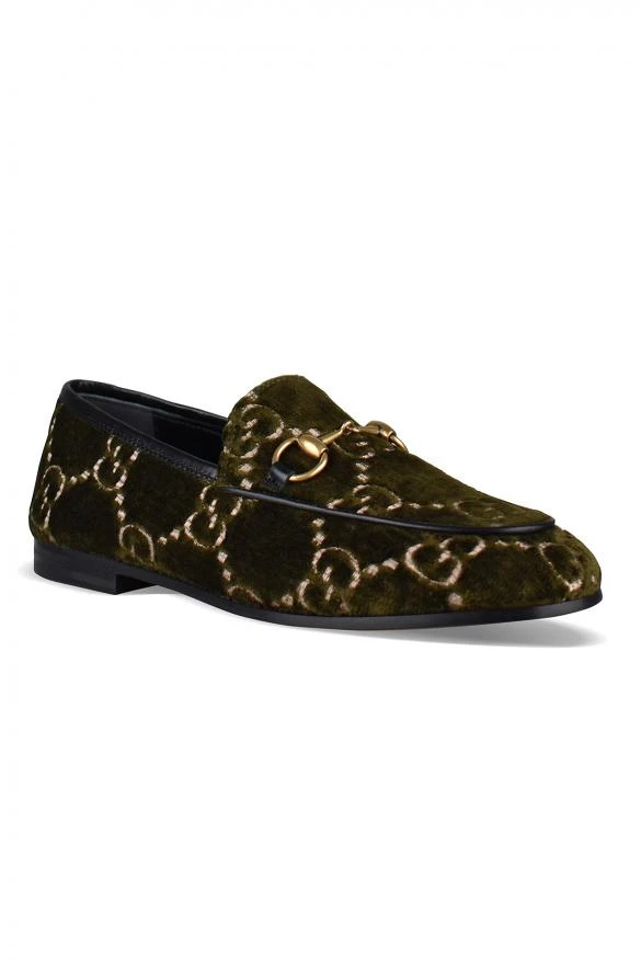 Gucci Loafers 2