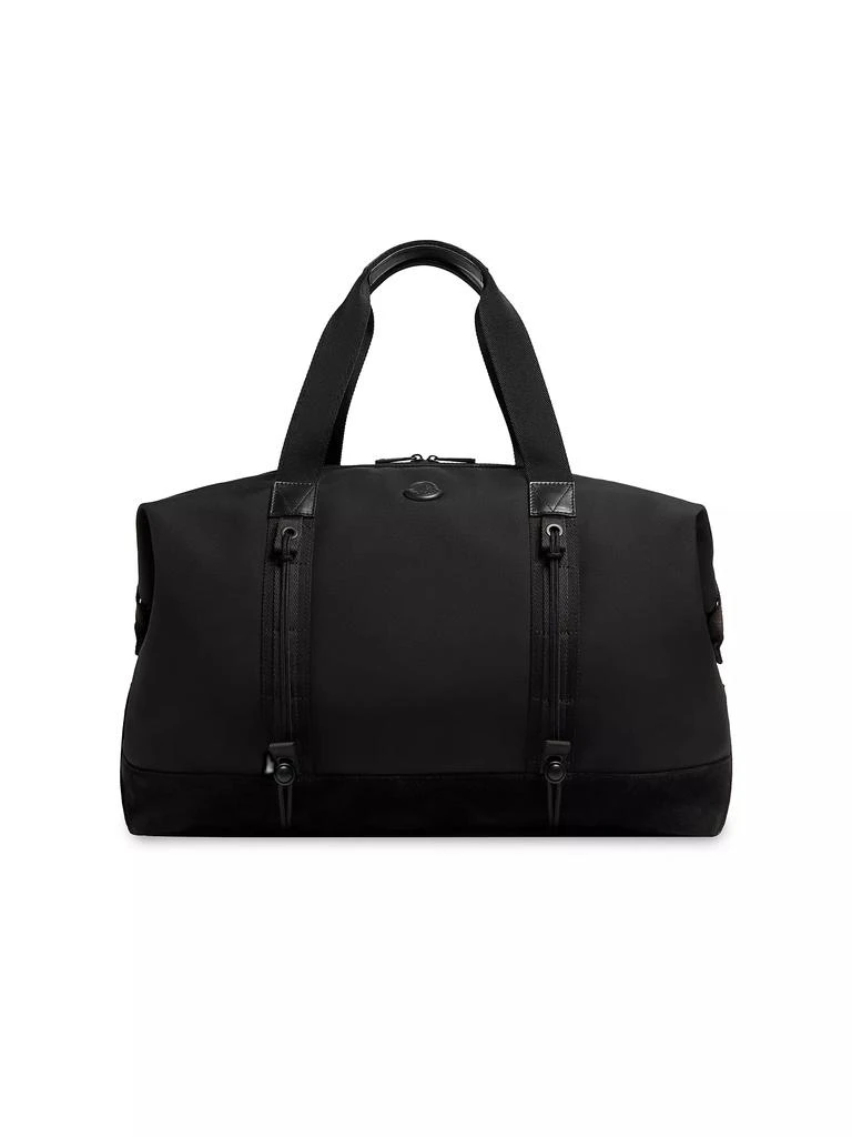 Moncler Tech Duffle Bag in Nylon 1