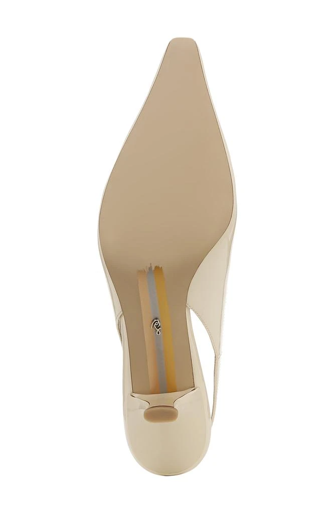 Sam Edelman Bianka Slingback Pump 6