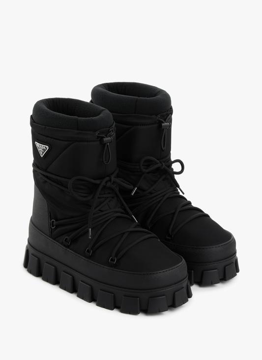 Prada Après-ski boots
