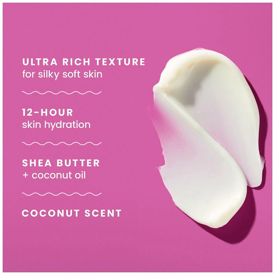 Hawaiian Tropic After Sun Body Butter with Coconut Oil 9