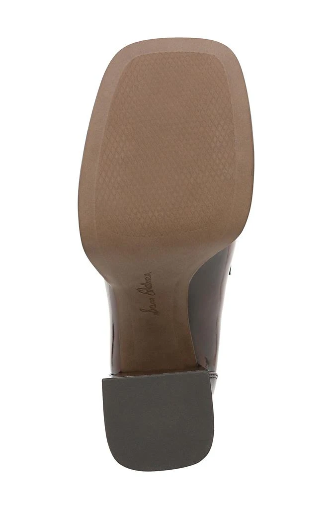 Sam Edelman Rowe Platform Loafer 6