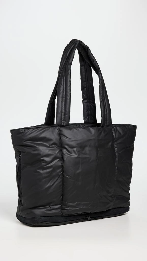 CALPAK Luka Expandable Laptop Tote Bag 4