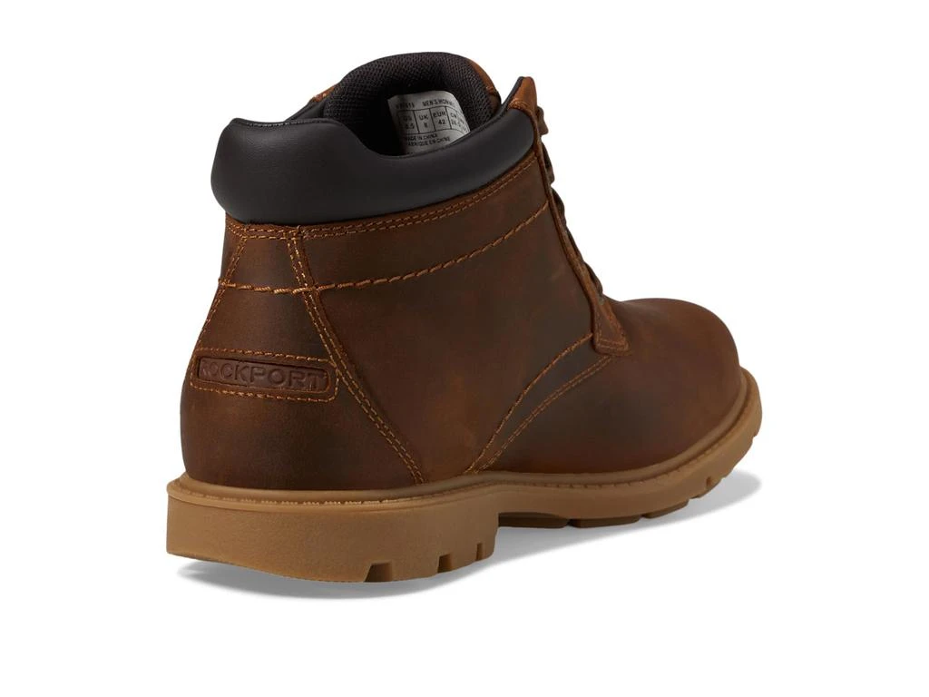 Rockport Rugged Bucks Waterproof Boot 5
