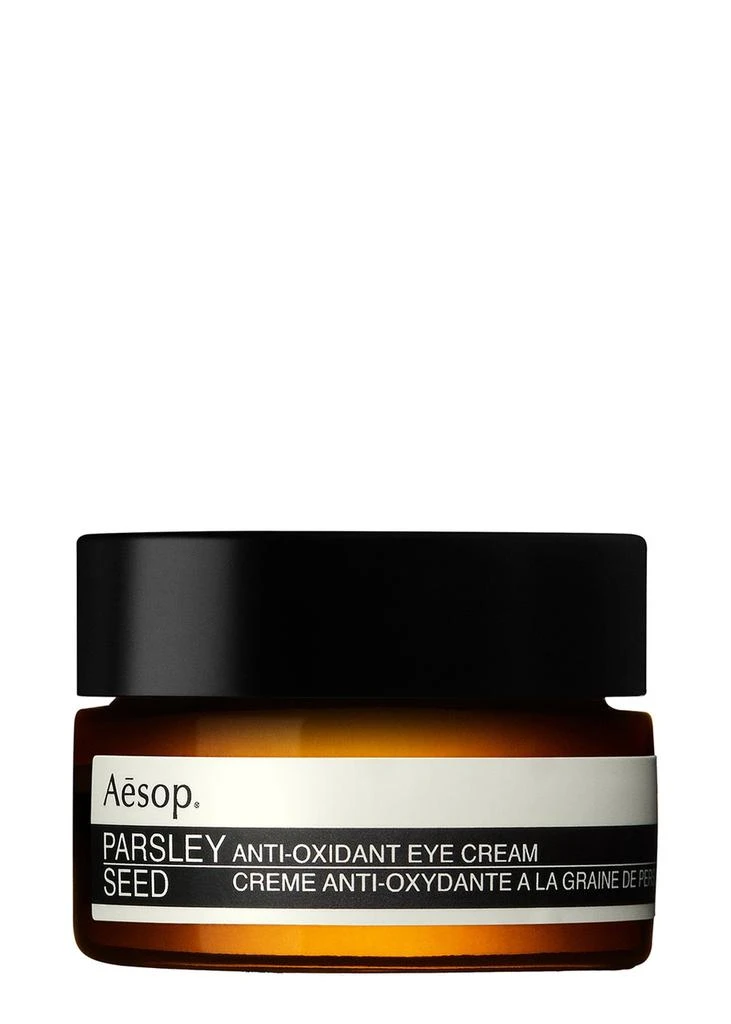 Aesop Parsley Seed Anti-Oxidant Eye Cream 10ml 1