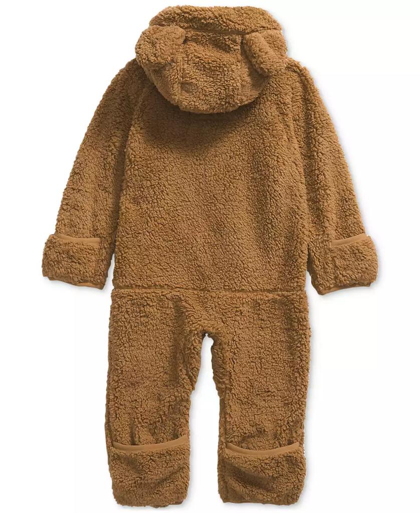 The North Face Baby Campshire One-Piece Hooded Coverall