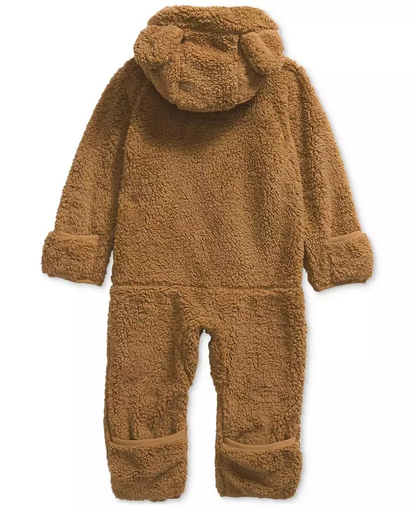 The North Face Baby Campshire One-Piece Hooded Coverall 2