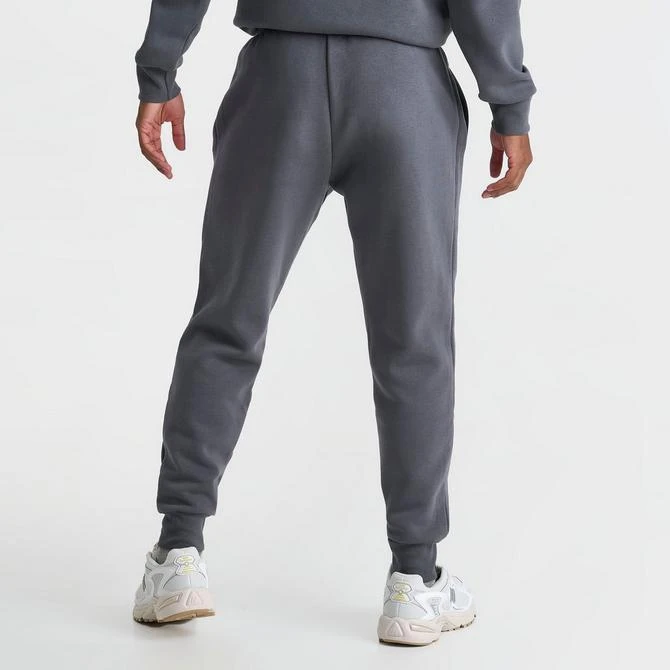 SONNETI Men's Sonneti London Reflective Logo Jogger Pants 4