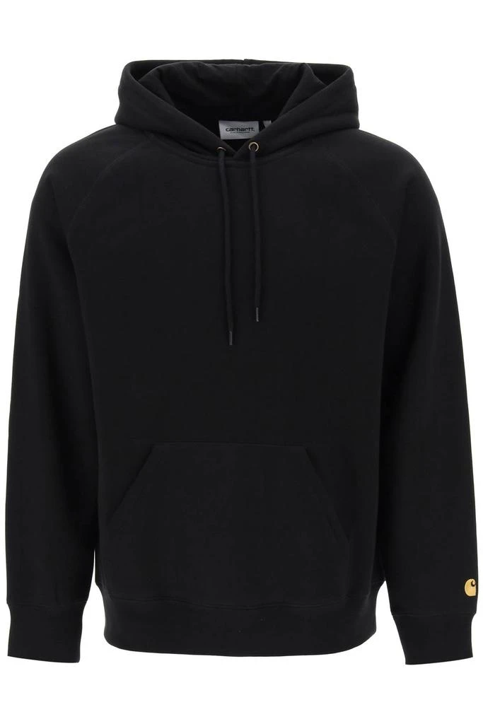 Carhartt WIP chase hoodie 1
