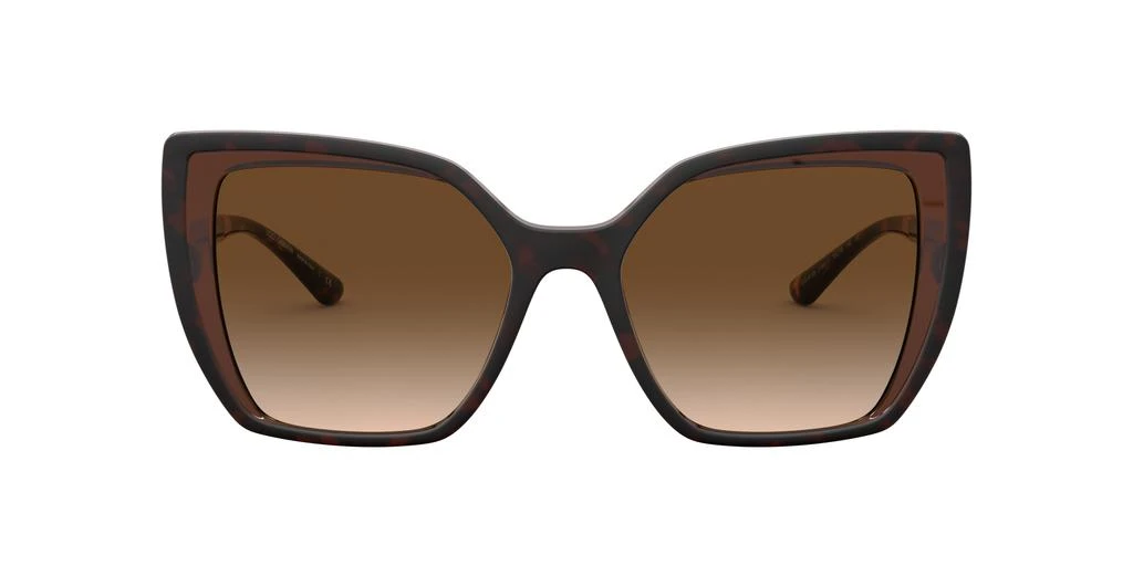 Dolce & Gabbana Dolce&Gabbana Woman Sunglass DG6138 2