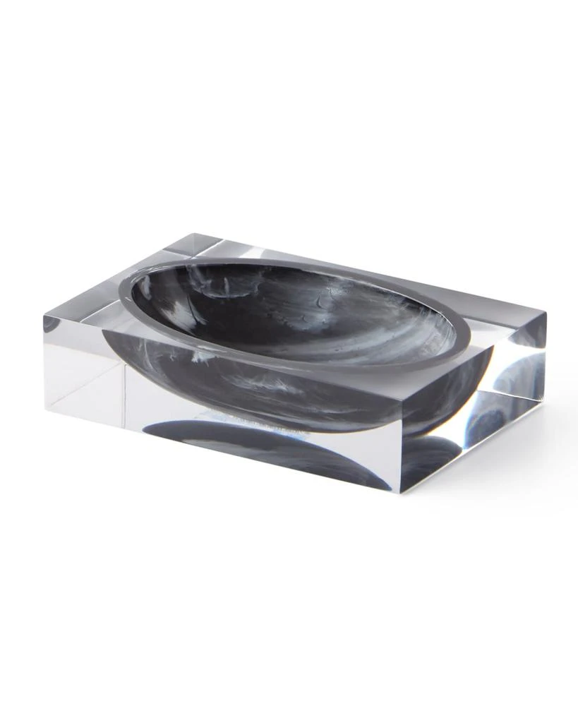 Kassatex Ducale Soap Dish