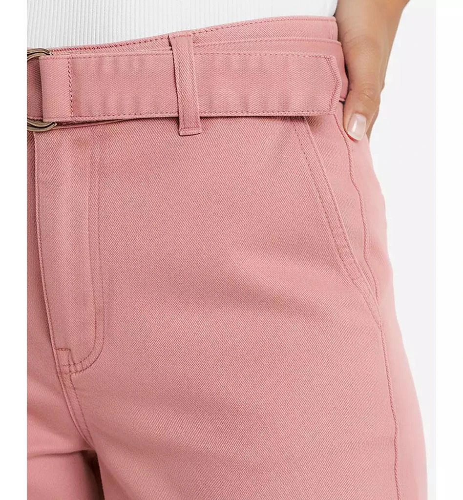 Liverpool Los Angeles Petite Wide-Leg Mid-Rise Pants 2