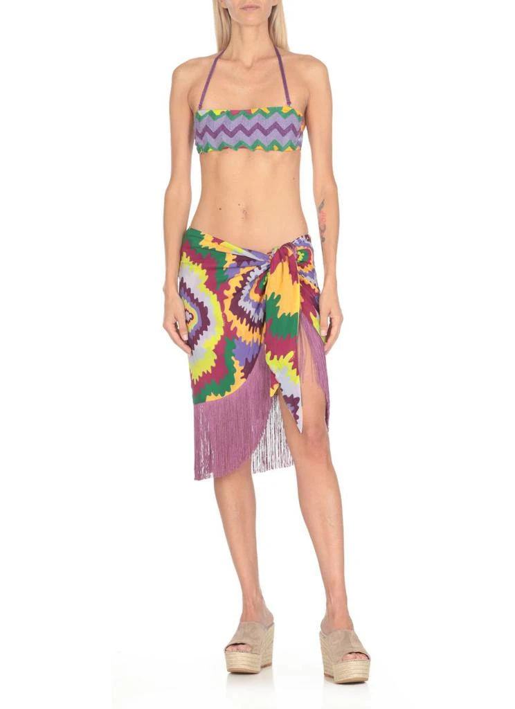 MISS BIKINI Miss Bikini Sea Clothing Multicolour 5