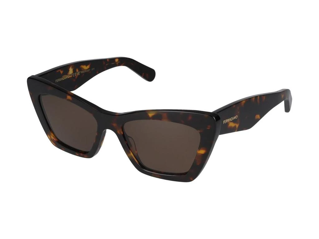 Salvatore Ferragamo Salvatore Ferragamo Sunglasses 2