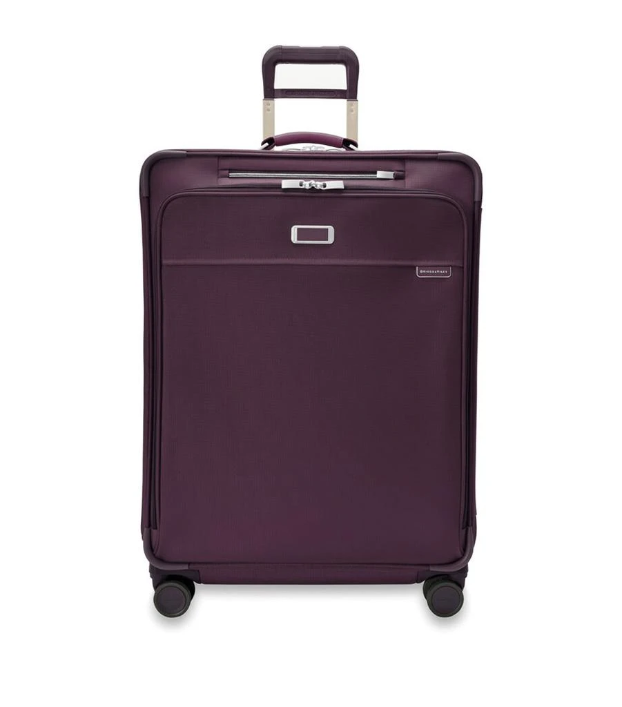Briggs & Riley Large Check-In Baseline Expandable Spinner Suitcase (73.5cm) 1