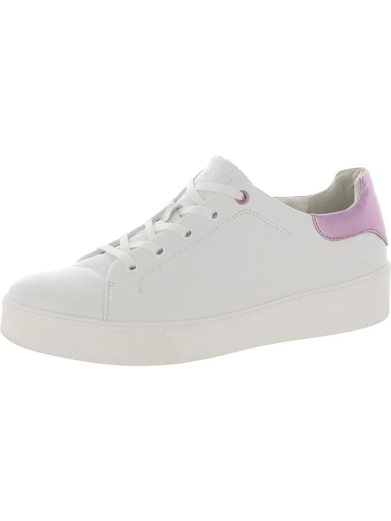 Naturalizer Morrison 2.0 Womens Leather Lifestyle Casual and Fashion Sneakers 14