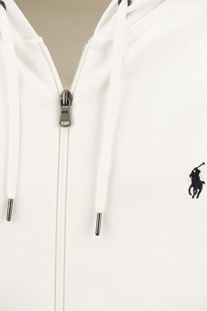 Ralph Lauren Polo Ralph Lauren Hooded Sweatshirt 4