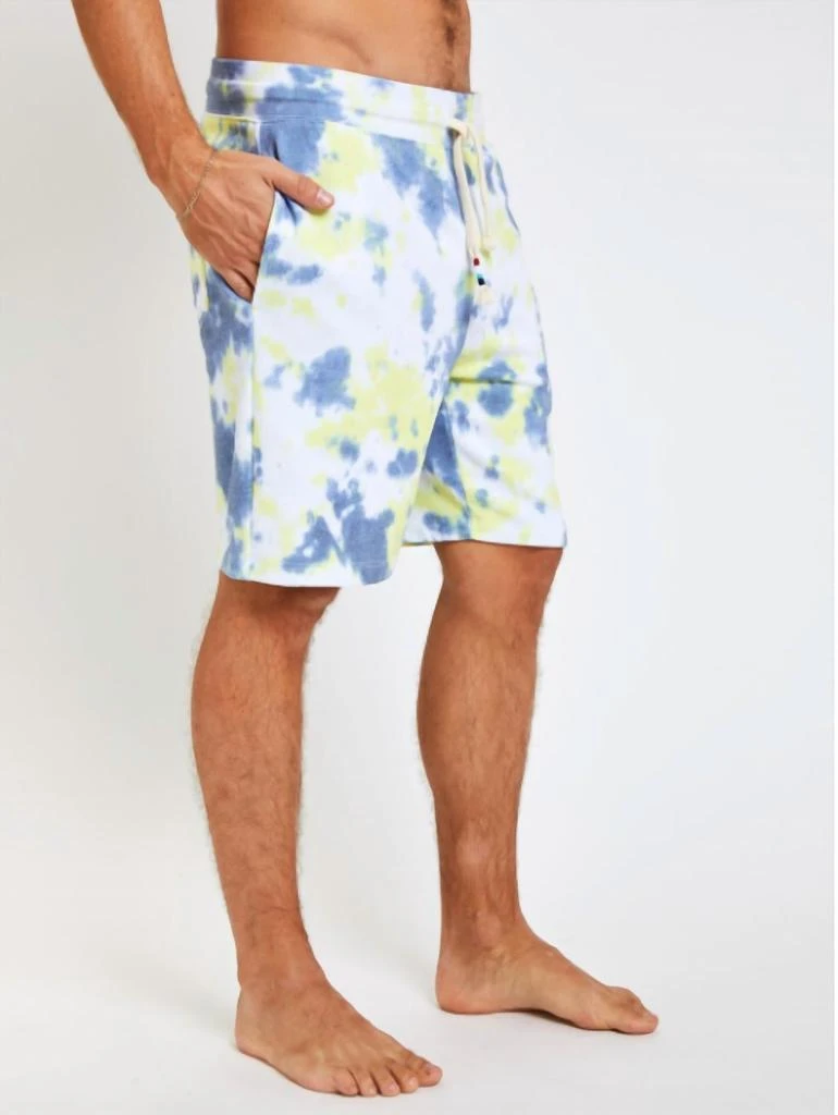Sol Angeles MEN'S PULL ON SHORTS 3