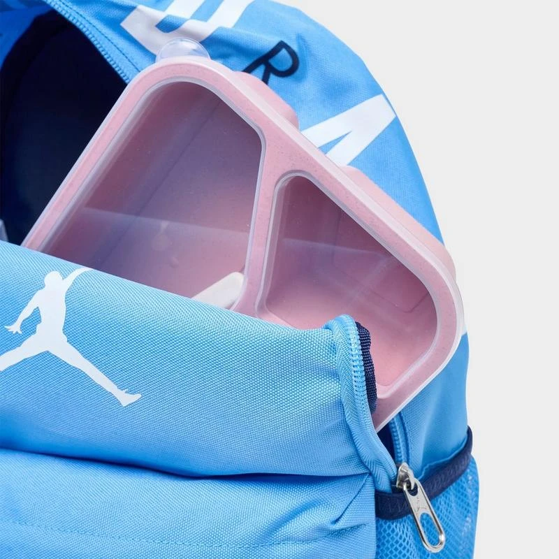 Jordan Kids
 Air Jordan Mini Backpack (10L) 6