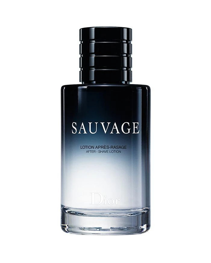 Dior Sauvage After-Shave Lotion from Bloomingdale's
