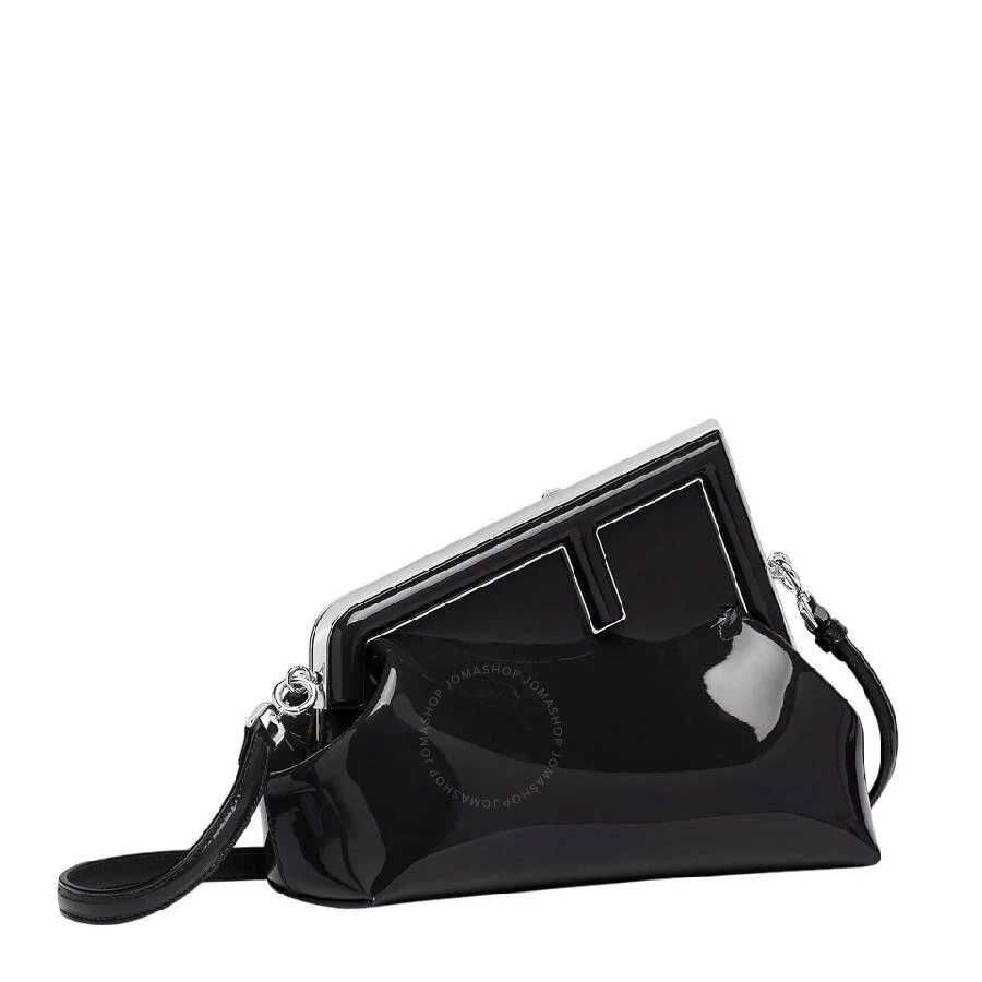 Fendi Detachable Strap Leather Bag 3