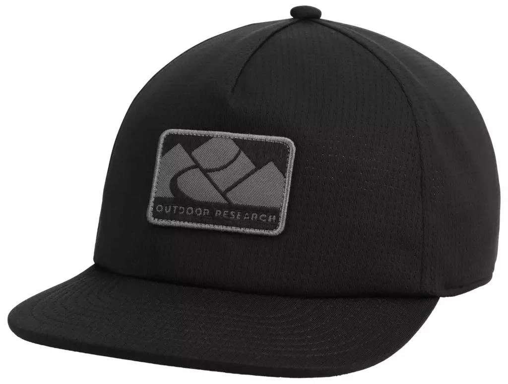 Outdoor Research Outdoor Research Freewheel Performance Trucker Hat 1